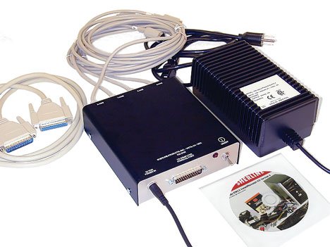 Driver Box