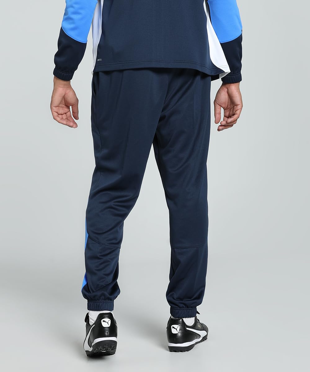 PUMA Mens KING Pro Training Pants, Club Navy-Bluemazing, XS (65835107) 2