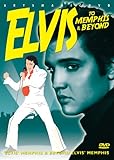  Elvis: To Memphis & Beyond (4pc) / (Full Box) [DVD] [Region 1] [NTSC] [US Import]