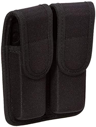 Bianchi 8002 Double Magazine Pouch - Size 2