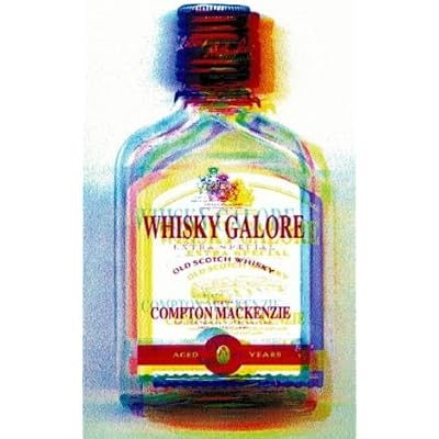 Whisky Galore