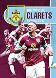  The Official Burnley FC Annual 2017