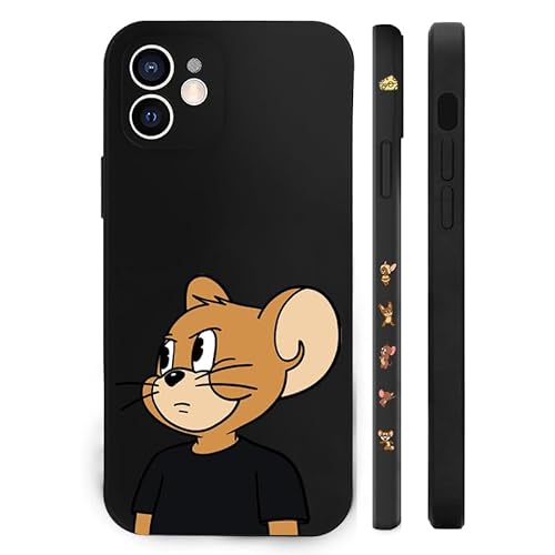 X/XS ケース トムとジェリー あいふぉんx/xs ケース キャラクター おしゃれ かわいい アイフォンx/xs ケース スマホケース 携帯電話カバー TPU保護ケース 耐衝撃 脱着簡単 指紋防止 人気