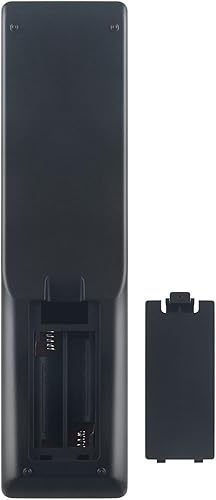 Miniatura 4 de NS-RC01A-12 NS-RC02A-12 Reemplazo remoto para Insignia LED LCD TV NS-32E960A12 NS-32E740A12 NS-15E720A12 NS-22E730A12 NS-39L700A12 NS-37L7L7 60A 34