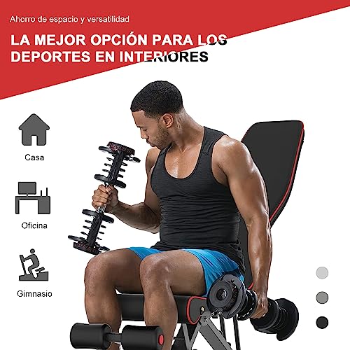 Aparatos De Gimnasio, Sports Imagen adicional