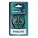 PHILIPS Headphones SHS3300BK 27mm Drivers/Open-Back Earhook 1