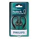 Philips Sportkopfhörer SHS3300BK/10 In-Ear für aktiven Einsatz