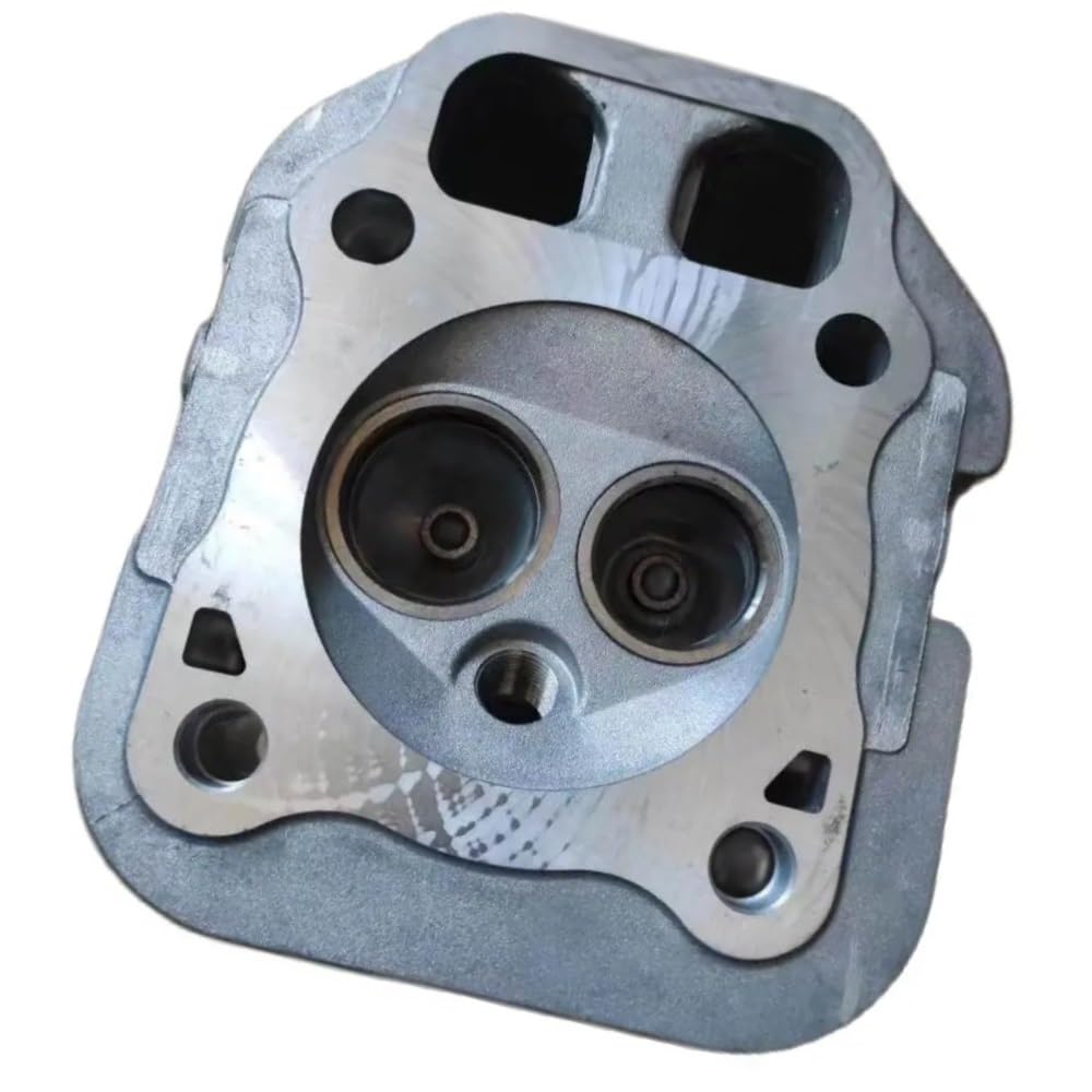 Itrvcay One Color Fuel Engine Cylinder Head Fit For Ch640 24318115-S 2431871-S 24318150-S 24318174-S 24318203-S 2449401