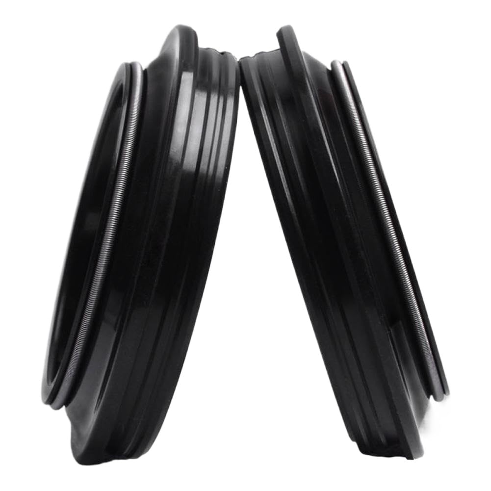 Paraolio Forcella Anteriore Moto 41x53x8 Compatibile Con Yamaha TT600