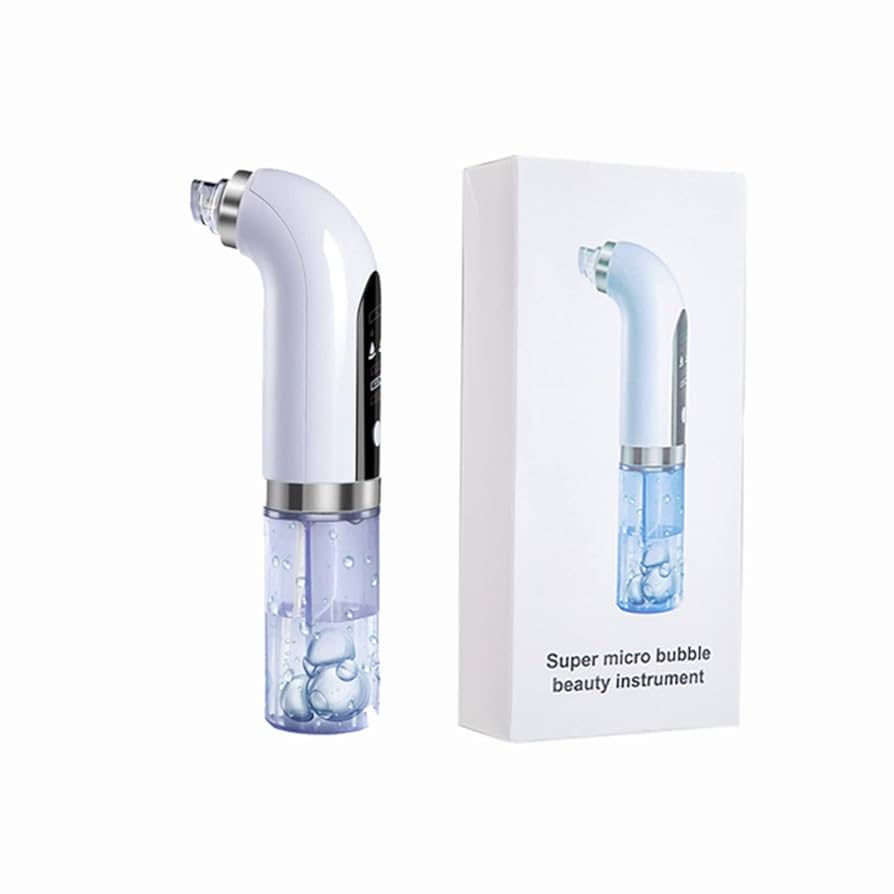 ❤毛穴対策に特化❣7in1超多機能な最新最先端エステサロンモデル♪❤美顔器 ❤毛穴対策に特化❣7in1超多機能な最新最先端エステ