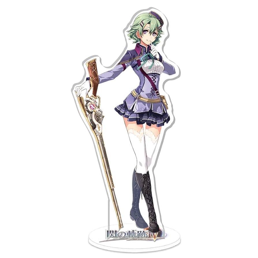 軌跡TCG ミュゼ・イーグレット　シークレット　SEC 軌跡】ミュゼ・イーグレット【SEC】03-120 - C-labo OnlineShop