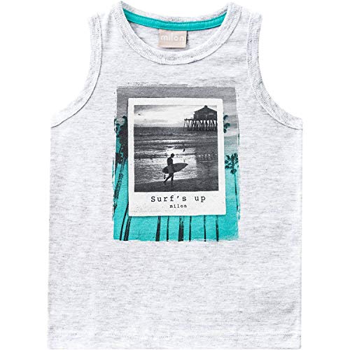 Regata , Milon, Meninos, Mescla, 6