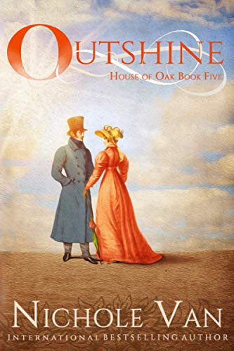Outshine (House of Oak)