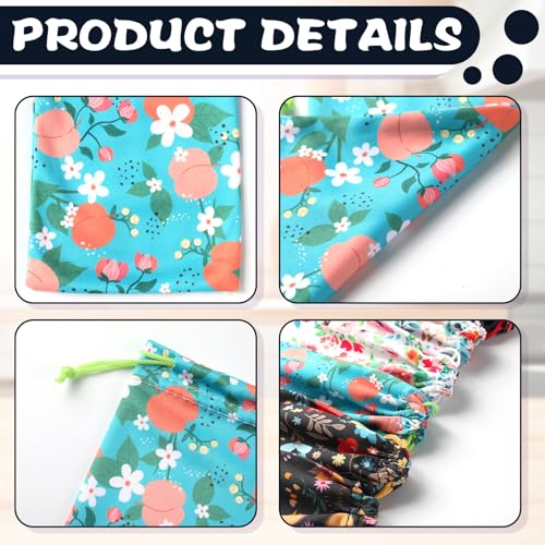 Estuches, Imagen adicional