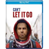 Can't Let It Go