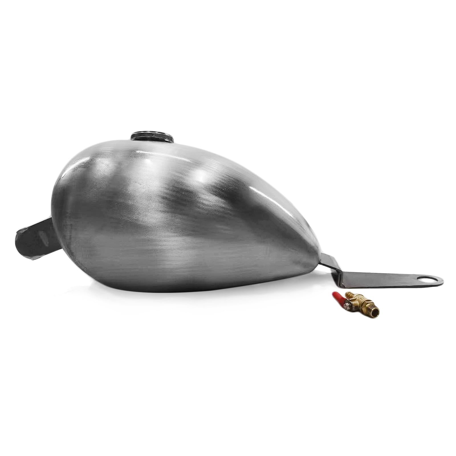 Amazon.com: Handmade Motorcycle Gas Fuel Tank for Yamaha SR400