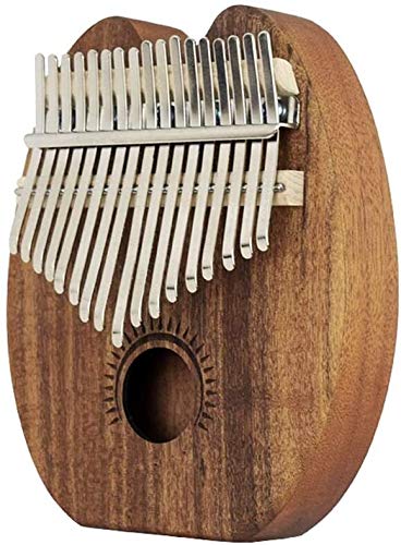 Kalimba Pouce Piano Thumb Piano Marimba 17-Clé African Kalimba Solide creux Pouce Piano Portable doigt Piano avec un… - Les Beatles, Paul McCartney, John Lennon, RIngo Starr, George Harrison Kalimba Pouce Piano Thumb Piano Marimba 17-Clé African Kalimba Solide creux Pouce Piano Portable doigt Piano avec un…