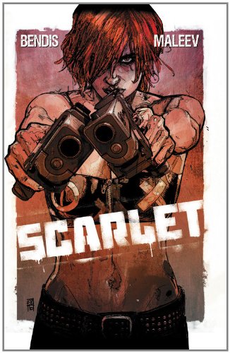 Scarlet: Book 1 Scarlet: Book 1