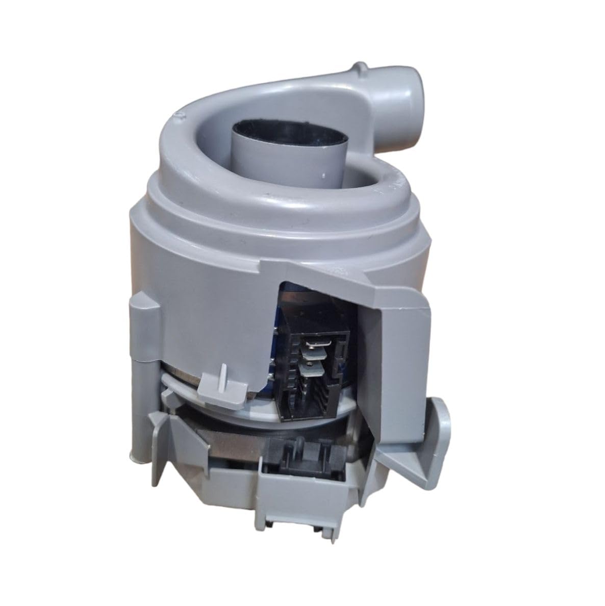 Pompe De Chauffage 12019637 Pompe De Cyclage/Chauffage Pour Lave-Vaisselle Bosch - Réf 12019637 - Neuf Garanti 2 Ans Pompe Injection Ford Transit