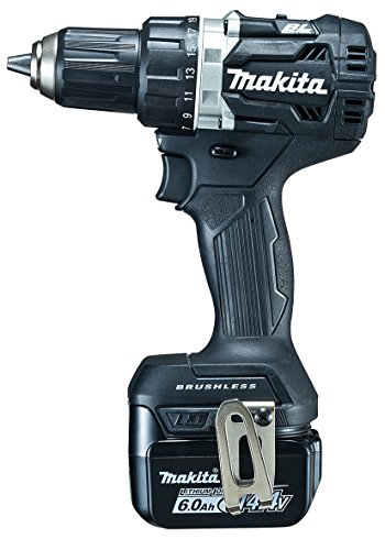 �}�L�^(Makita) DF474DRGXB �[�d���h���C�o�h���� �� 14.4V 6.0Ah