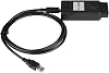 Akozon OBDII Scan Tool MPPS V16 ECU Chip Tuning Tool Car Fault Detection Diagnostic Cable Car Code Scanner Reader Tool