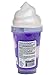 CRA-Z-Art CRA-Z-Slimy Purple Grape Smoothie Slime Cup, Grape Scented Slime with Surprise Add-Ins, Ages 6 and Up