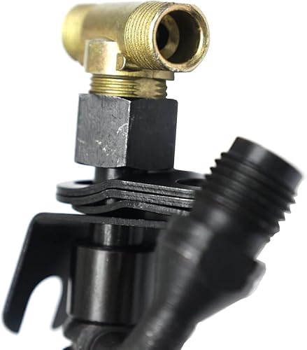 Miniatura 5 de 4 inyectores de combustible RE36935 RE36936 para retroexcavadoras John Deere 210C 300D 310C 310D 315C 315D con motores 4039D 4039T