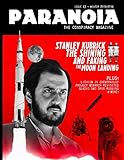 PARANOIA Magazine Issue 63 (Winter 2015/2016)