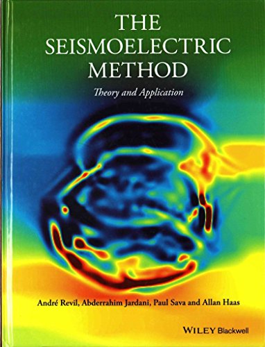 The Seismoelectric Method: Theory and Applications