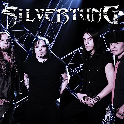 Chat with Codey Red of Silvertung