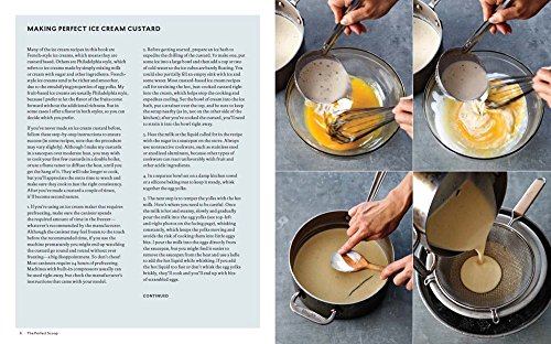 Vanilla Ice Cream Recipe For Ice Cream Maker