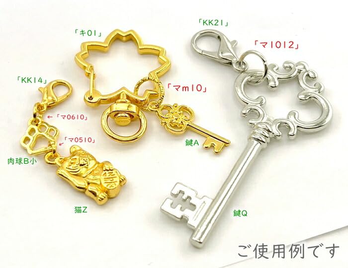 わずか❗️シルバー925丸カン直径8mm 線径1.2mm （開閉有り） 楽天市場】丸カン 線径1.2mm シルバー 100個セット 7mm 8mm 10mm