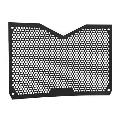 Grille de radiateur YAMAHA R7 protection premium aluminium brossé
