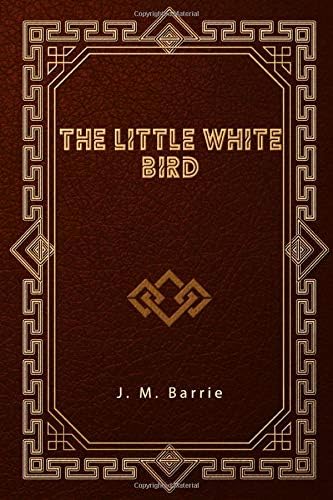 The Little White Bird