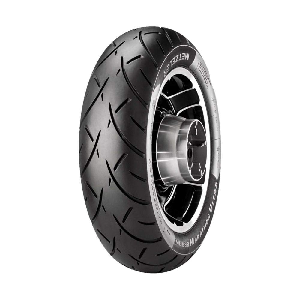 METZELER 150/80 B16 77H ME 888 MARATHON ULTRA R - 80/80/R16 77H - A/A/70dB - Moto Pneu