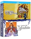 cristal oscuro netflix Precio mínimo ofrecido por este vendedor en los 30 días anteriores a la oferta: 19.99€