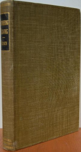 A Manual of Engineering Drawing for Students an... B000NX9VTU Book Cover