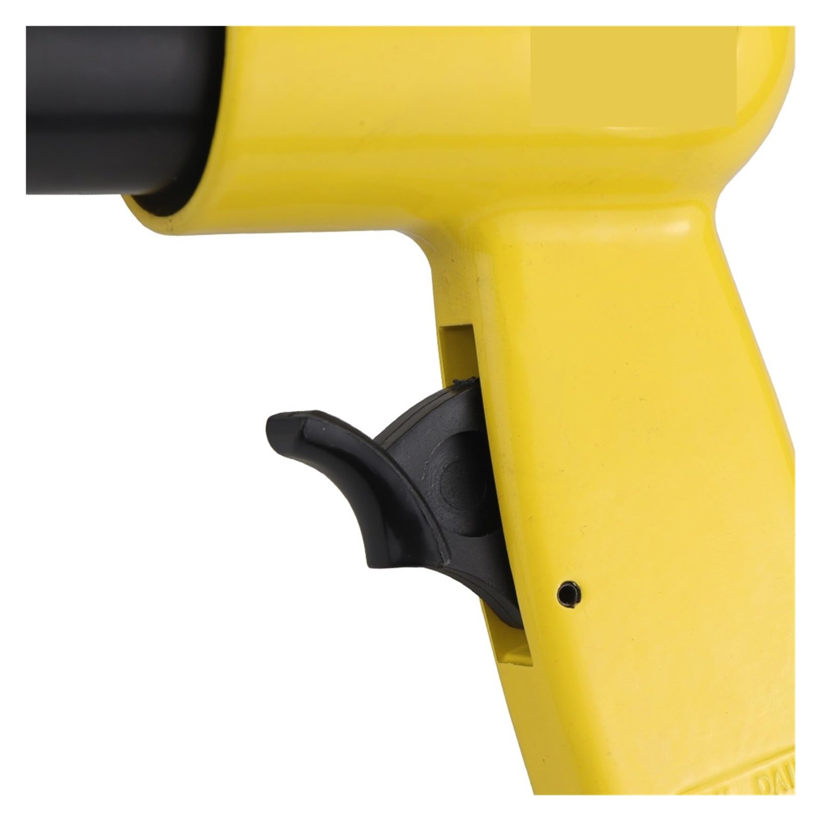 Pistolet do gwoździ, Pneumatic Air Rivet Hammer Professional Hand Held Half Tube Rivets/fixed Rivets Round Head Nails Riveter M3 M4 M5 M6(3-8 3-10 Solid)