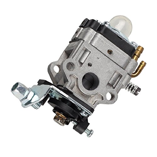Carburetor bulb Gasket Fuel Lines Fits For 43cc 47cc 49cc 50cc 2 Stroke Mini Pocket Bike - Thumbnail 4