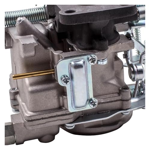 Carburateur Suzuki Samurai résout trou accélération moteur SJ 1.3L - 4