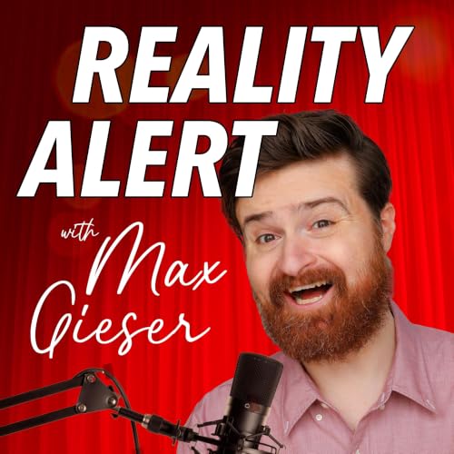 Couverture de Reality Alert : Love Is Blind / The Ultimatum / Perfect Match