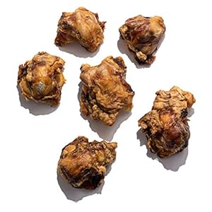 JackPup-Knee-Bones-Dog-Treats-Roasted-Dog-Chew-Bones-Single-Ingredient-All-Natural-Long-Lasting-Dog-Bone-Savory-Smoked-Beef-Flavor-10-Pack - Cucciolini Doodles   JackPup-Knee-Bones-Dog-Treats-Roasted-Dog-Chew-Bones-Single-Ingredient-All-Natural-Long-Lasting-Dog-Bone-Savory-Smoked-Beef-Flavor-10-Pack