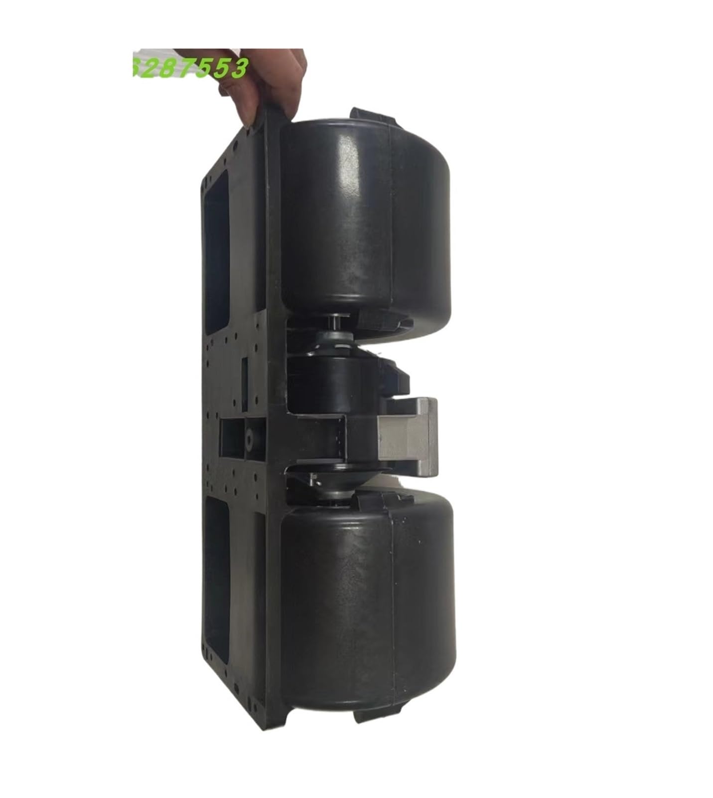 Ventilateur 7282145 pour Bobcat S550 S630 S650 S770 refroidissement moteur