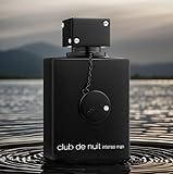 ¡Club de Nuit Intense Man EDT para Hombre - Fragancia Árabe de...
