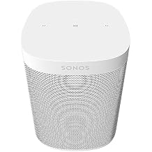 Sonos One SL 2019 - White