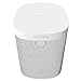  Sonos One SL - Microphone-Free Smart Speaker - White
