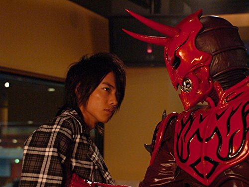 第44話「決意のシングルアクション」