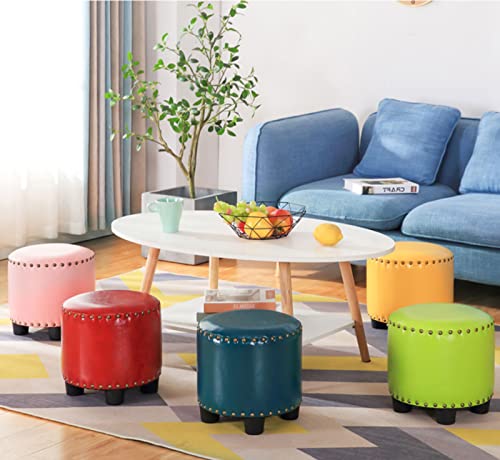 Tabouret de salon multifonction pour optimiser les petits espaces - 3