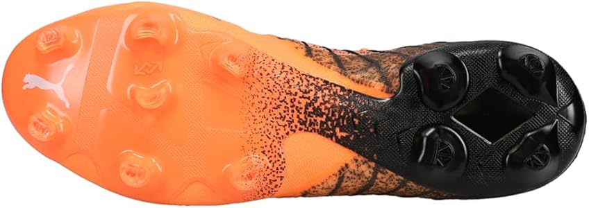 Amazon.com | PUMA Future Z 1.3 FG/AG (Medium, Numeric_13) | Soccer