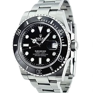 Rolex Submariner 116610